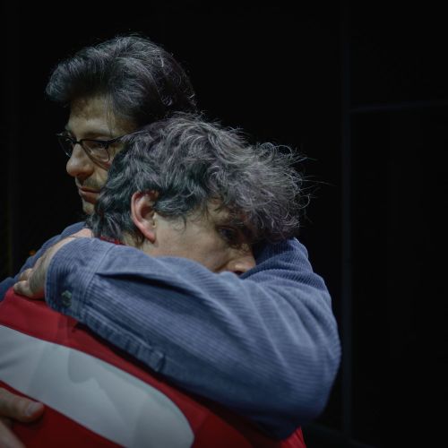 Μια άλλη Θήβα: Εξαντλούνται με γρήγορους ρυθμούς τα εισιτήρια της περιοδείας